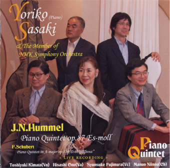 CD Releases（CDリリース）へ戻る