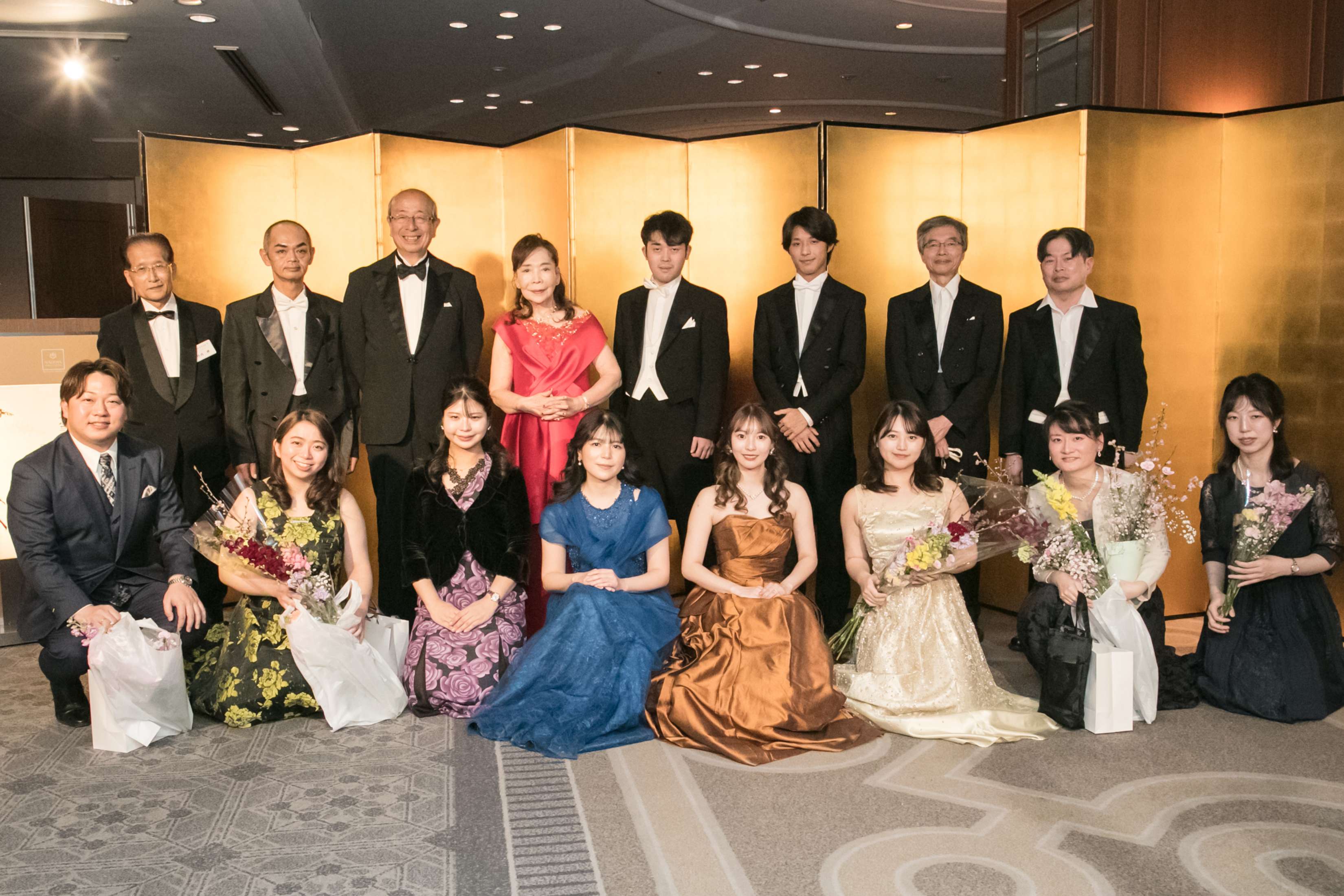 名古屋演奏家育成塾で生まれた若手演奏家の紹介